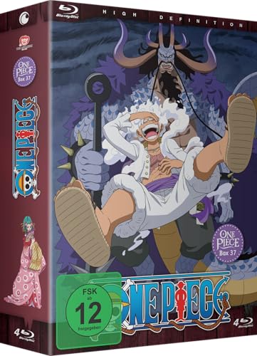 One Piece - Mehr Infos/Bestellen