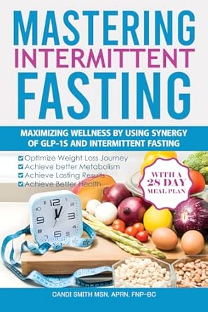 Intermittent Fasting And Glp-1 Levels
