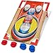 GoSports Portable PVC Framed Bean Bag Toss Games - Great for All Ages & Includes Fun Rules, Choose Your Style