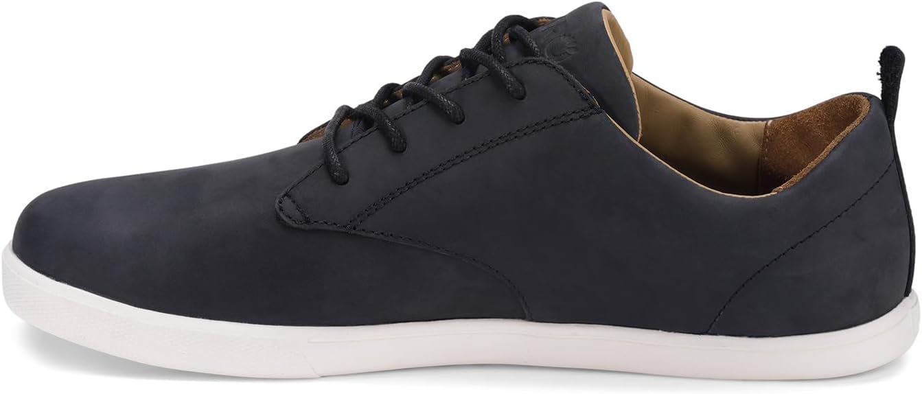 Xero ShoesBarefoot Dress Shoes for Men|Glenn Casual Dress Leather Shoes for Men| Zero Drop, Wide Toe Box, Minimalist