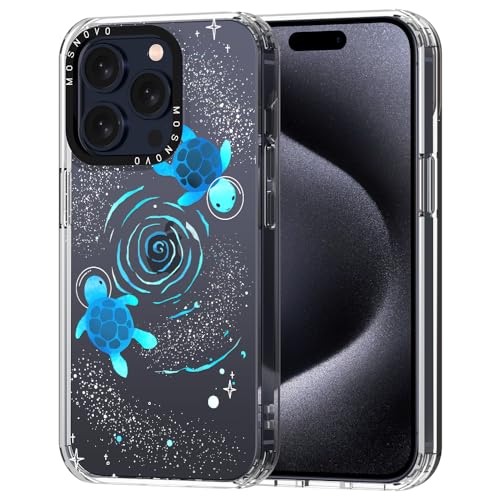 MOSNOVO Case for iPhone 15 Pro