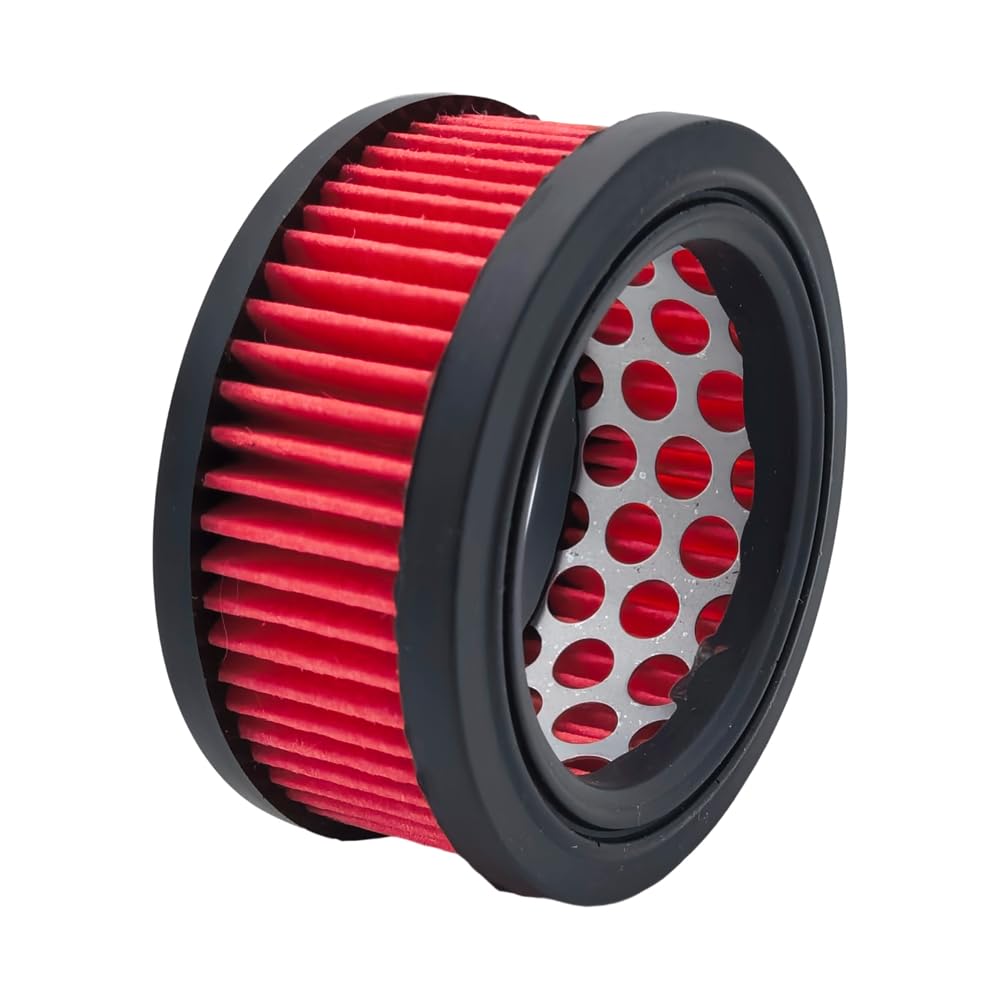 Kit de Tensor Barra Cadena 9 Piezas for Motosierra Echo CS-400, CS400 y CS-450. Ajuste del Conjunto Ajuste