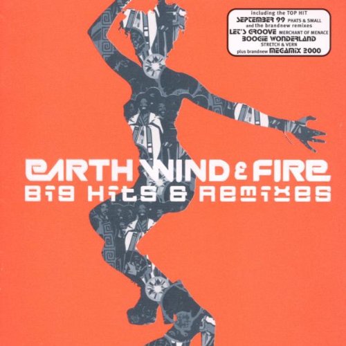 Earth Wind & Fire - Big Hits & Remixes - Amazon.com Music