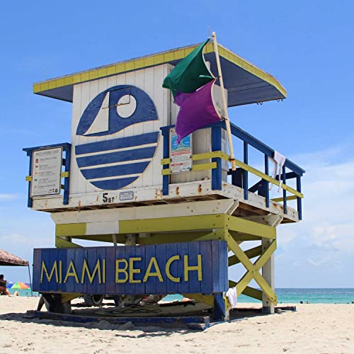 Lettera F... Florida!