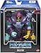 Masters of the Universe Masterverse Collection, Skeletor, 7-in MOTU Battle Figures for Storytelling Play and Display,for Kids Age 6 and Older and Adult Collectors