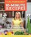 10-Minute Recipes