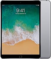 Vista 5 de Apple iPad Pro 10.5-pulgadas., Dorado