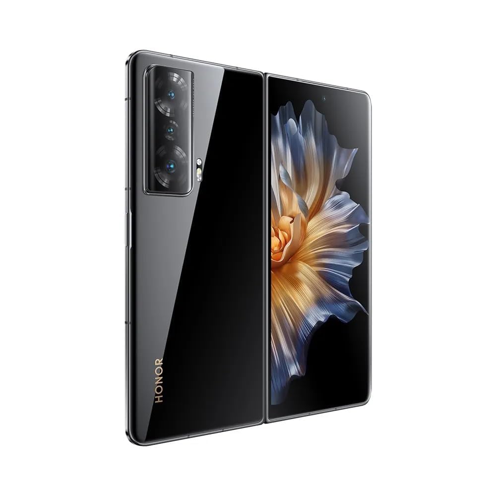 HONOR Magic Vs 12+512 Black : Buy Online at Best Price in KSA