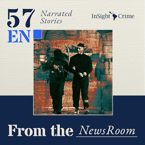 What Marset&rsquo;s Capture Tells Us About the Cocaine Business