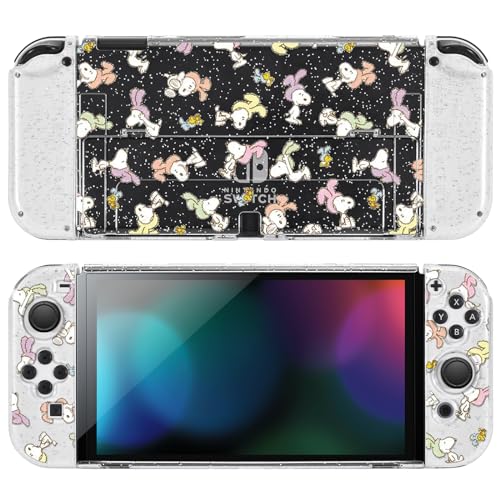 DLseego Xk[s[ Switch Oled p P[X NAP[X XCb`L@el Jo[ XCb`Jo[ L@elfP[X Switch NAJo[ ̎Jo[ PCf y ϏՌ OȒP h~ Sʕی 