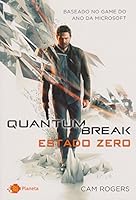 Quantum Break 8542207629 Book Cover