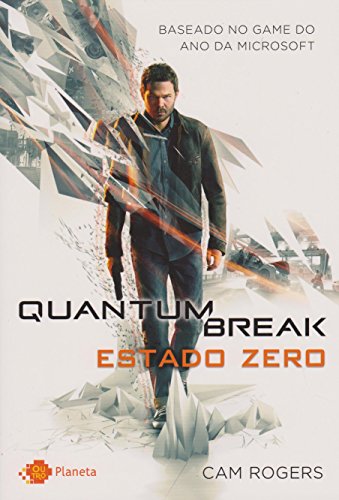 Preisvergleich Produktbild Quantum Break