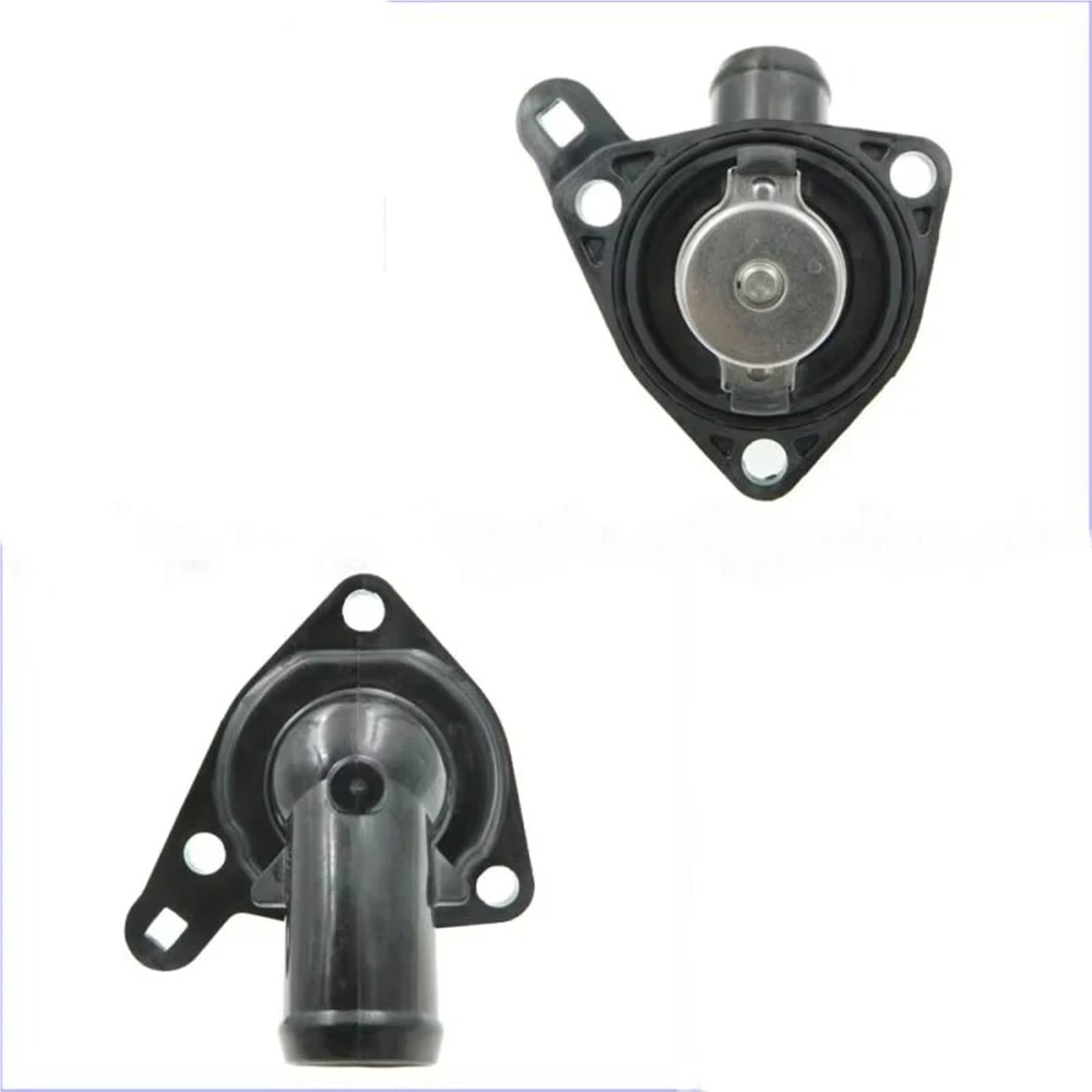 Termostat chłodziwa do Honda Civic, CR-V, RDX, RSX i Stream (2002-2012), numery części: 19301-RNA-315, 19301PNA315, 19301-PNA-003