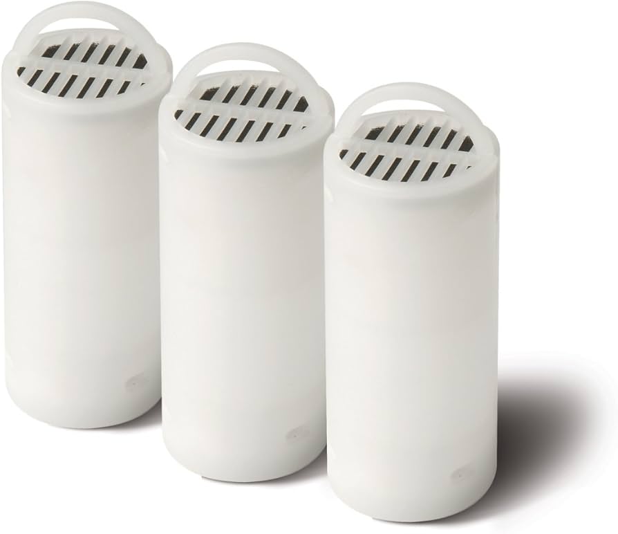 PetSafe  交換用活性炭フィルター4個入り✖️6箱 PetSafe 交換用活性炭フィルター4個入り✖️6箱