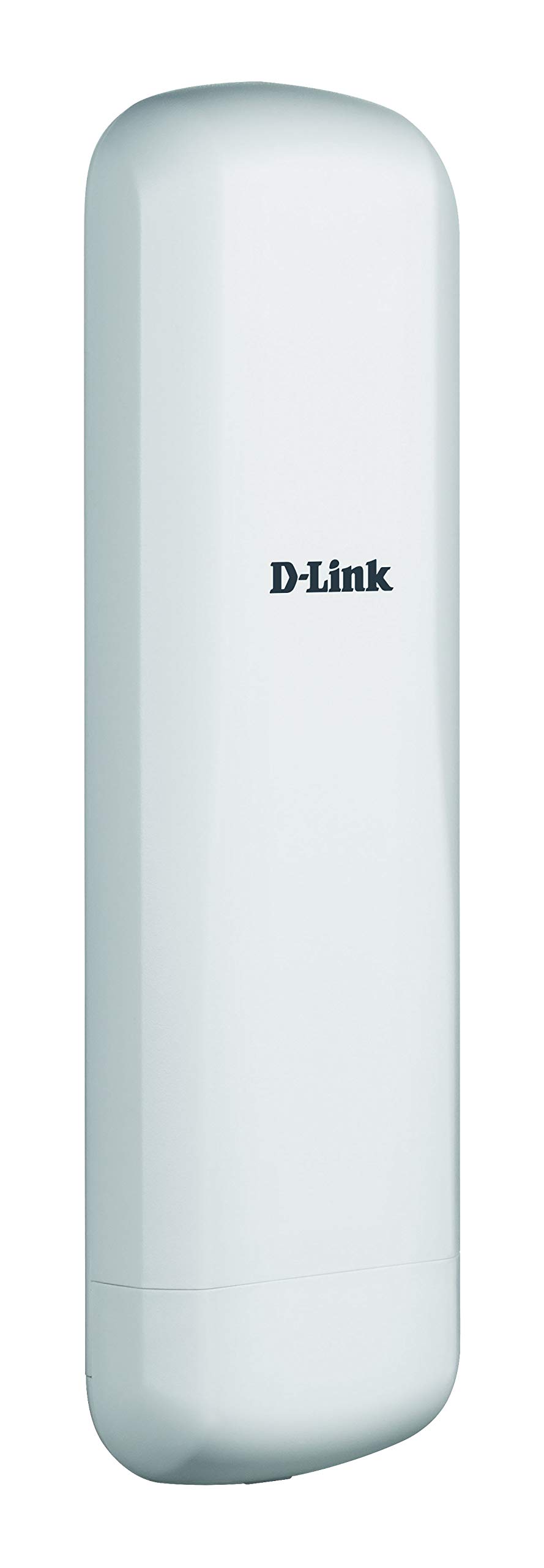 D-Link DAP-3711 Bridge Wireless AC fino a 5 km, per esterni, IP66, protezione da sovratensioni 8 kV, 802.11ac, Access point, Client Wireless, TDMA, PoE, include PoE Injector