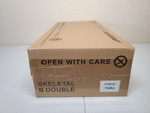 Miniatura 2 de Drake for MaxiTRANS Freighter SKEL B - Combinación doble - Edición limitada 1/50 a presión de camión modelo preconstruido