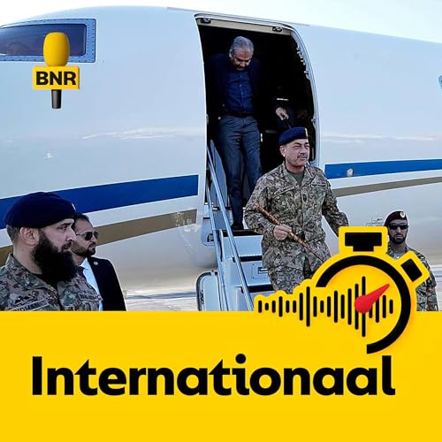 VS en Iran dicht bij nieuwe gesprekken, Pakistan lijkt opnieuw gastheer