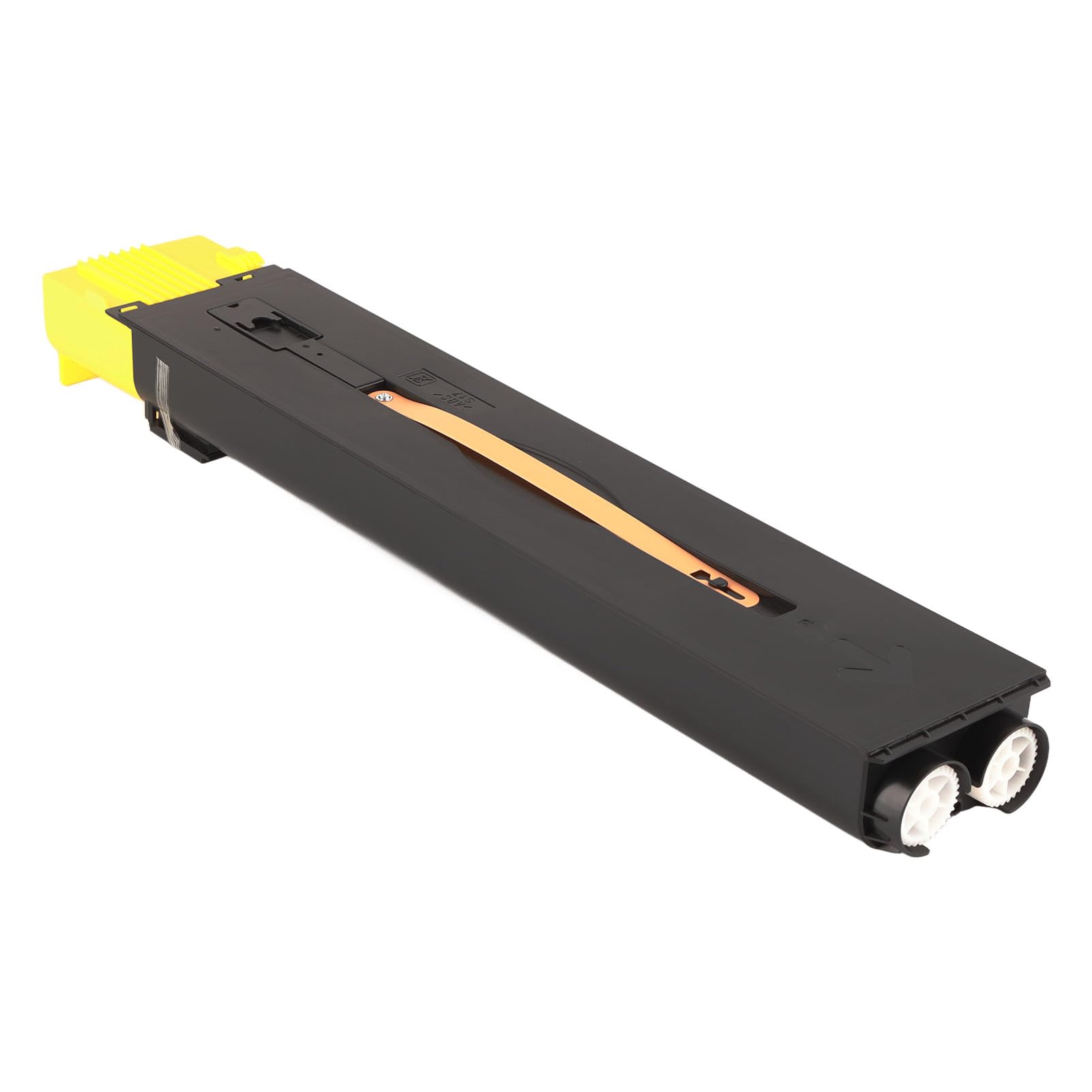 Marhynchus Cartucho de Tóner Amarillo, Material de Carbono, 27000 Impresiones para Impresoras y Equipos de Copiadora 550 560
