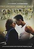 Tres Metros Sobre El Cielo - 3 Meters Above the Sky 3 MCS Nstc USA Compatible