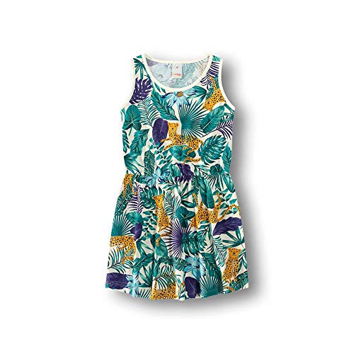 Vestido Marisol Play Infantil - 11207356i