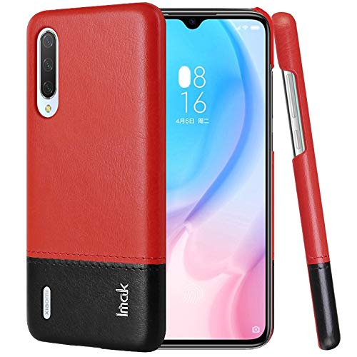 Coque de remplacement Xiaomi Mi A3 pour réparer un logement arrière cassé