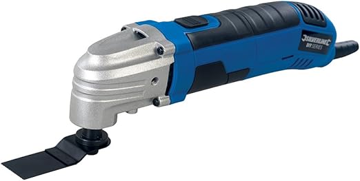 430787 DIY 300 W Multitool 300 W UK Mehrfarbig 1 Stück 430787 DIY 300 W Multitool 300 W UK Mehrfarbig 1 Stück