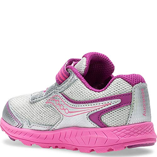 Image of Saucony Ride 10 Jr. Sneaker Kids