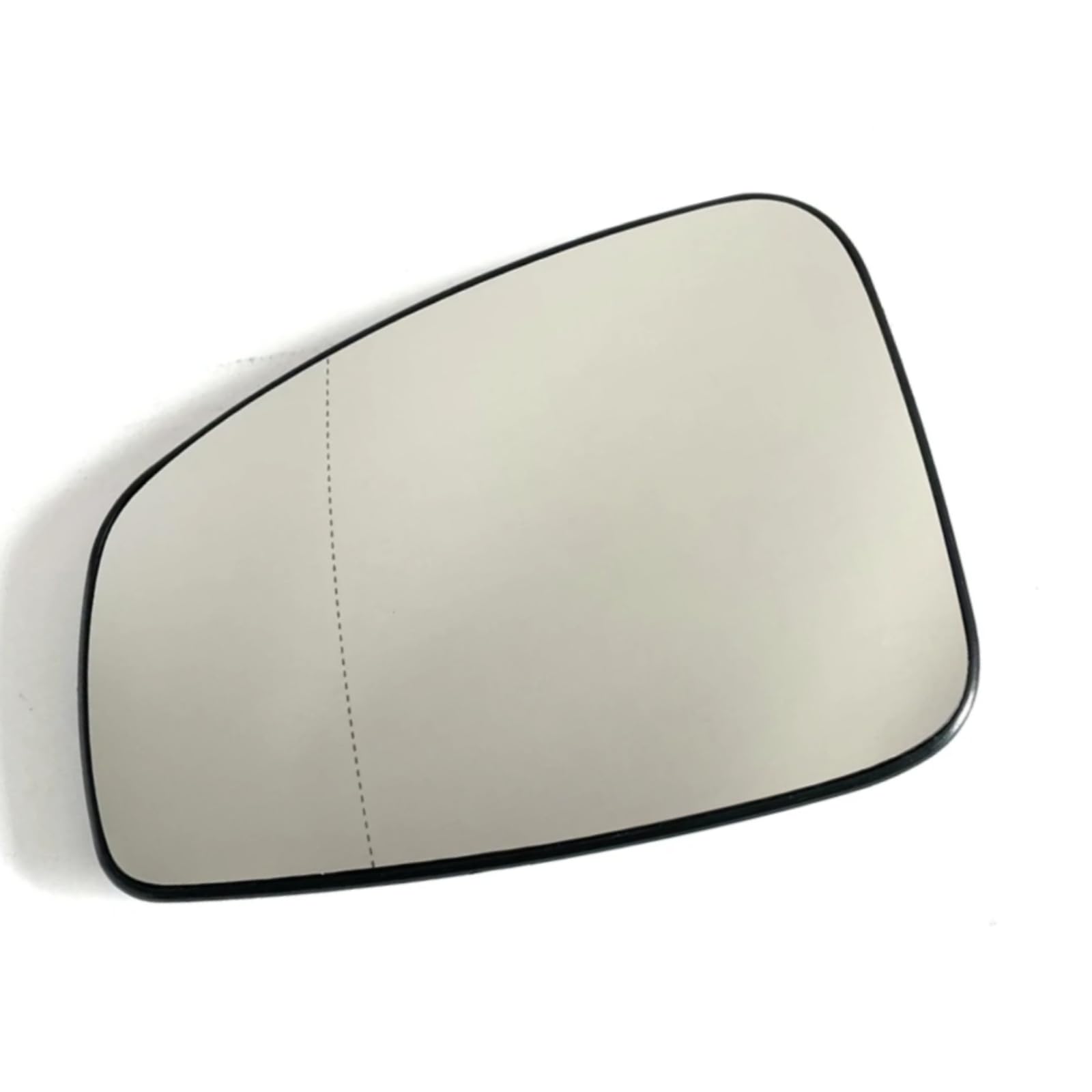 Cristal de espejo calefactable para Renault Scenic III 2009-2015 térmico gran angular 7