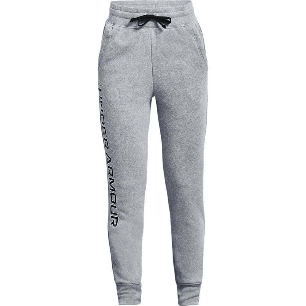 Under Armour Kids Rival Fleece Joggers (Big Kids)