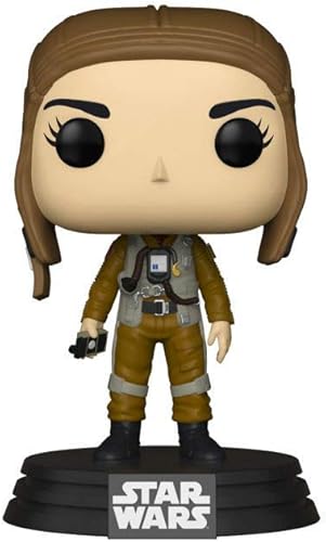 Star Wars Funko FK31789 Figura de acción