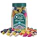 Jeteven 120pcs 3 Box Backflow Incense Cones Sandalwood Lavender Rose Mixed Natural Incense Stick Kitchen Incense Fragrant Cone