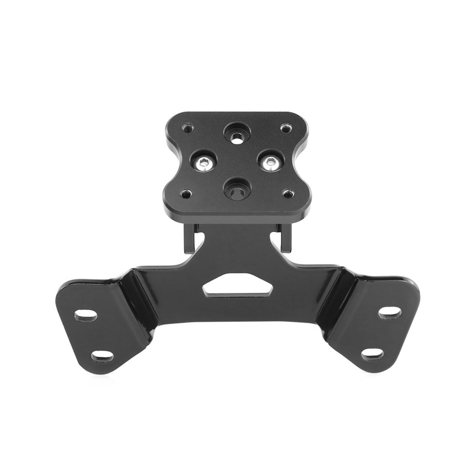 Supporto Telefono Moto Per Ducati Per Multistrada V4 S RS Per Pikes Per Peak Per Rally Staffa Di Navigazione Per Moto GPS Supporto Per Telefono(Type 1)