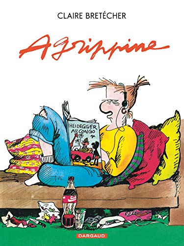 Télécharger Agrippine, tome 1 : Agrippine Livre PDF Gratuit
