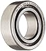 INA SL183006C3 Cylindrical Roller Bearing, Single Row, Removable Outer Ring, Semi-Fixed, Flanged, C3 Clearance, Open End, Metric, 30mm ID, 55mm OD, 19mm Width, 7500rpm Maximum Rotational Speed, 9700lbf Static Load Capacity, 9100lbf Dynamic Load Capacity