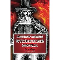 Matthew Hopkins Witchfinder General
