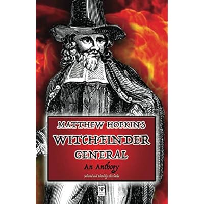Matthew Hopkins Witchfinder General