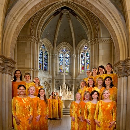 Rundfunk-Jugendchor Wernigerode