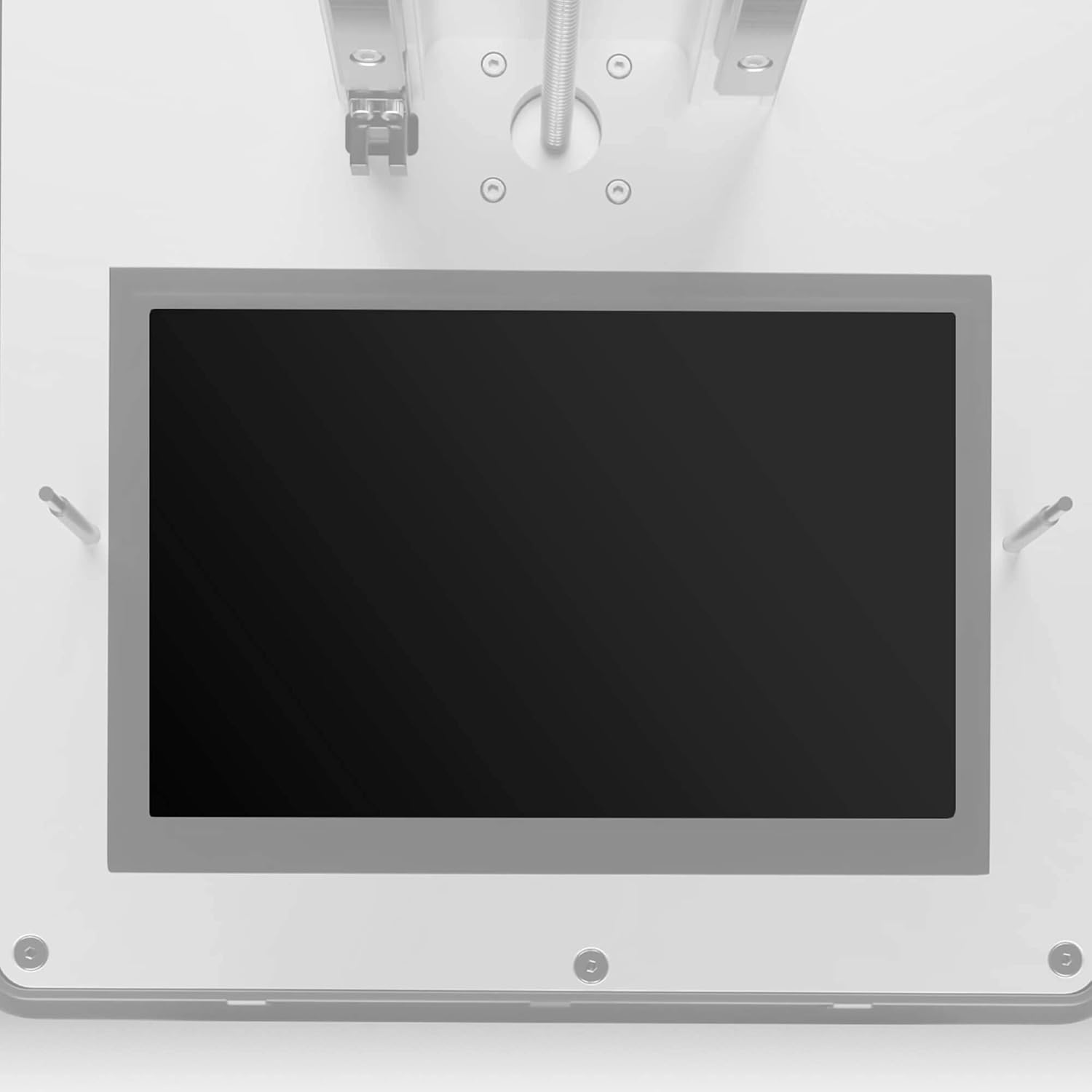 review Phrozen 4K Mono-LCD 9.3