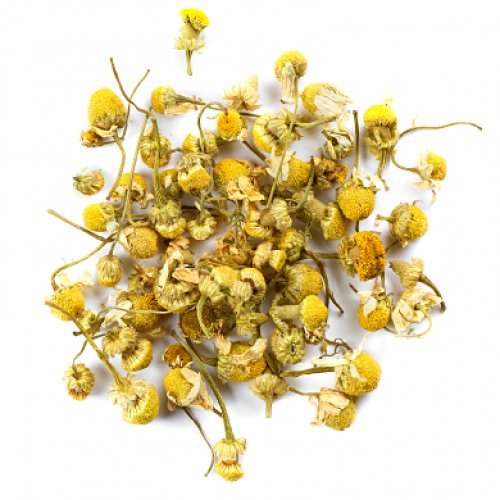 DAVIDs TEA - Organic Calming Chamomile 10 Ounce