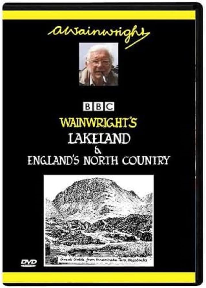 Wainwright's Lakeland/North Country [DVD]
