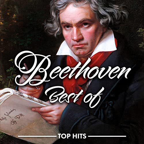 Beethoven Best Of by Ludwig van Beethoven on Amazon Music Unlimited