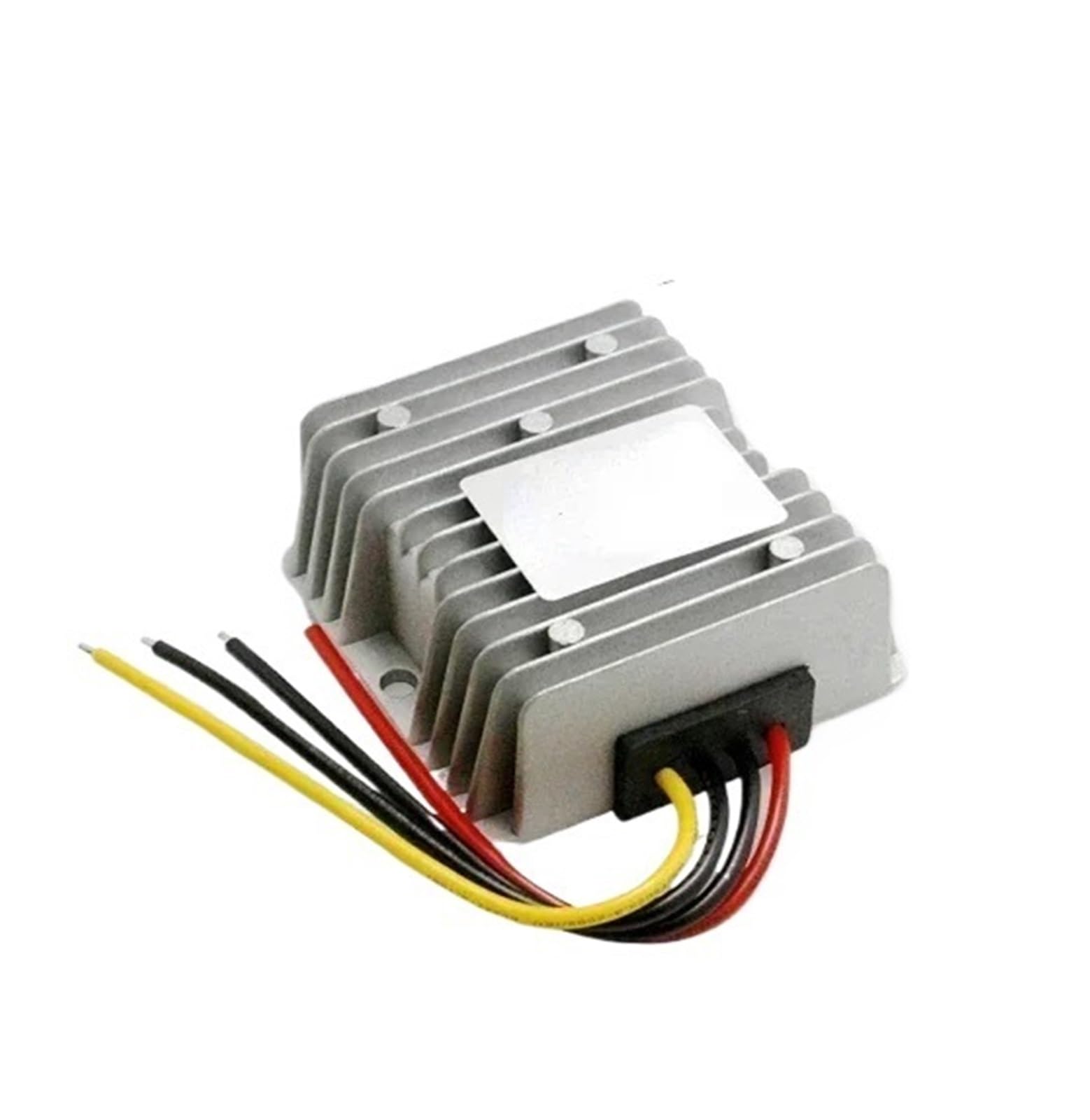 Convertisseur 12V 19V 5A pour éliminer les baisses de tension de batterie