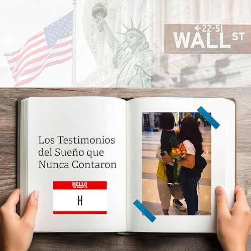 Ep.3: Los Testimonios del Sue&ntilde;o que Nunca Contaron