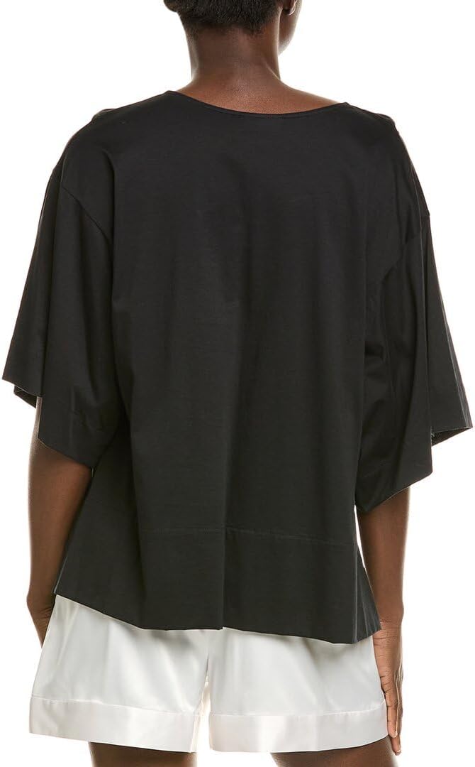 [Natori] パジャマトップス Glamour Tank Length 25" レディース