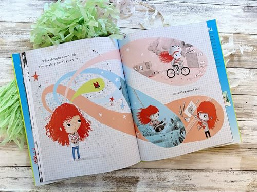 Tilda Tries Again (Big Bright Feelings) - Image 5