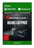  Gears of War 4: Deluxe-Luftpost [Xbox One/Windows 10 - Download Code]