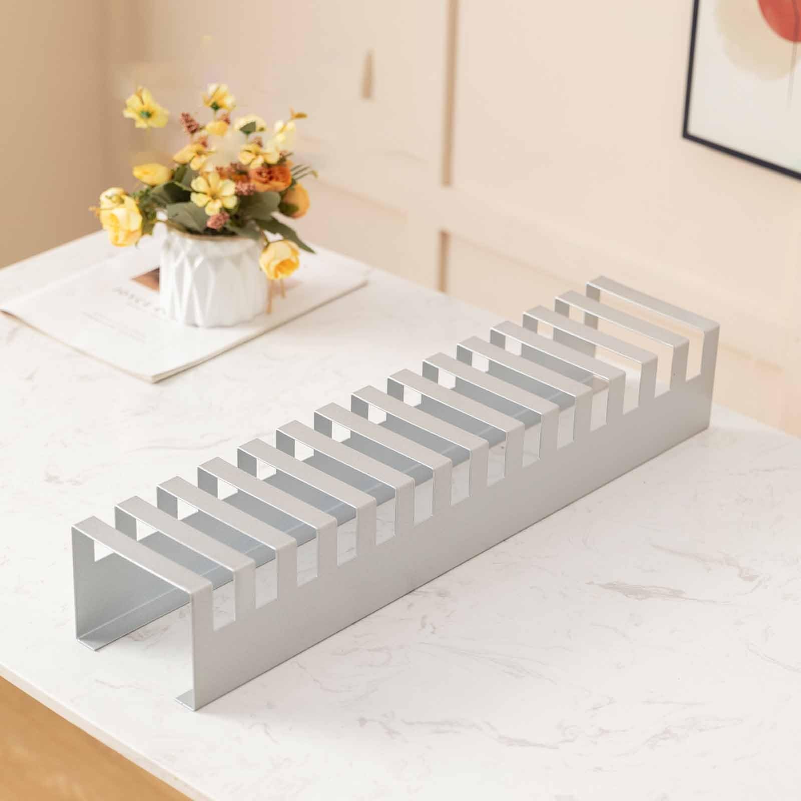 Présentoir de carreaux de sol rack universel bois céramique et portes
