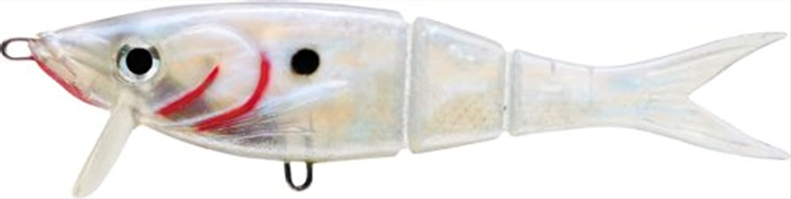 Storm Kickin Minnow 10 Fishing Lures | Desertcart Bahamas