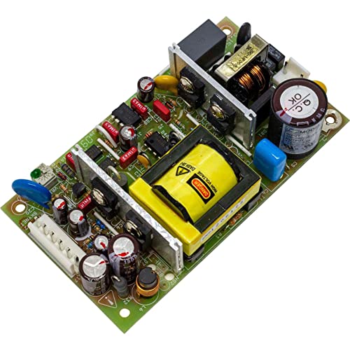Alimentation Skynet SNP-Y067 double tension 12V 4,8A pour courant stable