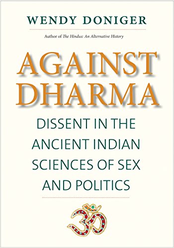 Against Dharma view 2